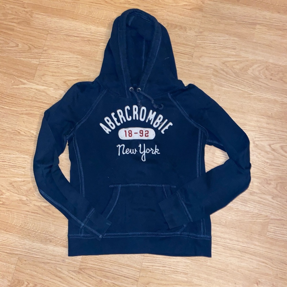 Abercrombie Hoodie